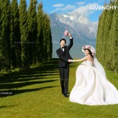 艾洛克庄园-城堡旧梦 