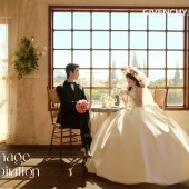 艾洛克庄园-城堡旧梦 