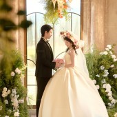 艾洛克庄园-城堡旧梦 