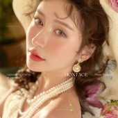 艾洛克庄园-城堡旧梦 