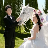 艾洛克庄园-城堡旧梦 