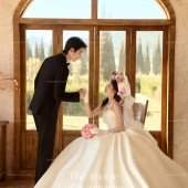 艾洛克庄园-城堡旧梦 