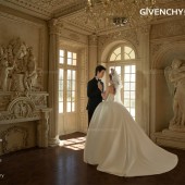 艾洛克庄园-城堡旧梦 