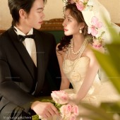 艾洛克庄园-城堡旧梦 