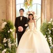 艾洛克庄园-城堡旧梦 