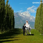 艾洛克庄园-城堡旧梦 