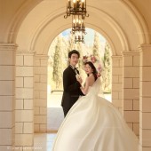 艾洛克庄园-城堡旧梦 