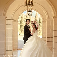 艾洛克庄园-城堡旧梦 