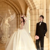 艾洛克庄园-城堡旧梦 