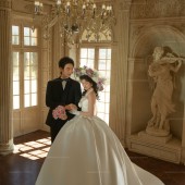 艾洛克庄园-城堡旧梦 