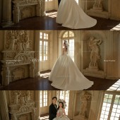 艾洛克庄园-城堡旧梦 