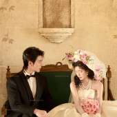 艾洛克庄园-城堡旧梦 