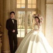 艾洛克庄园-城堡旧梦 