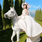 艾洛克庄园-城堡旧梦 