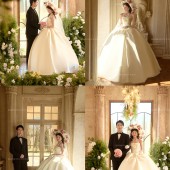 艾洛克庄园-城堡旧梦 