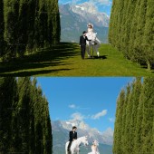 艾洛克庄园-城堡旧梦 