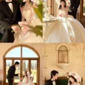 艾洛克庄园-城堡旧梦 