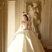 艾洛克庄园-城堡旧梦 