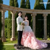 艾洛克庄园-雪山私语