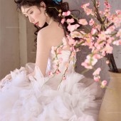 艾洛克庄园-雪山私语