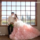 艾洛克庄园-雪山私语