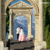 艾洛克庄园-雪山私语