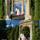 艾洛克庄园-雪山私语