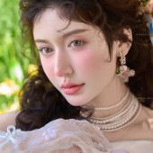 艾洛克庄园-雪山私语