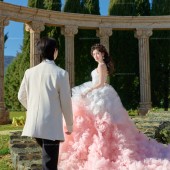 艾洛克庄园-雪山私语