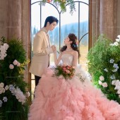 艾洛克庄园-雪山私语