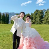 艾洛克庄园-雪山私语