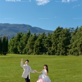 艾洛克庄园-雪山私语