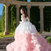 艾洛克庄园-雪山私语