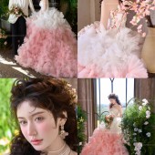 艾洛克庄园-雪山私语