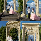 艾洛克庄园-雪山私语