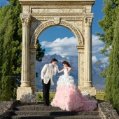 艾洛克庄园-雪山私语