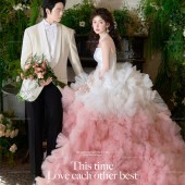 艾洛克庄园-雪山私语