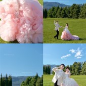 艾洛克庄园-雪山私语