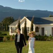 艾洛克庄园-喷泉之约