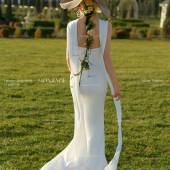 艾洛克庄园-喷泉之约