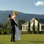 艾洛克庄园-喷泉之约