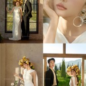 艾洛克庄园-喷泉之约