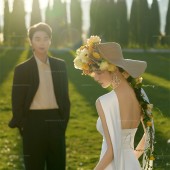 艾洛克庄园-喷泉之约