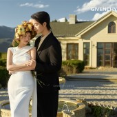 艾洛克庄园-喷泉之约