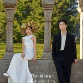 艾洛克庄园-喷泉之约