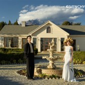 艾洛克庄园-喷泉之约