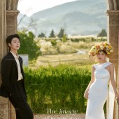 艾洛克庄园-喷泉之约