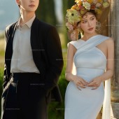 艾洛克庄园-喷泉之约