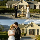 艾洛克庄园-喷泉之约