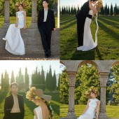 艾洛克庄园-喷泉之约